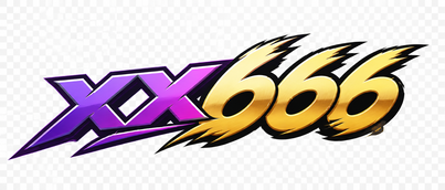 xx666 লোগো